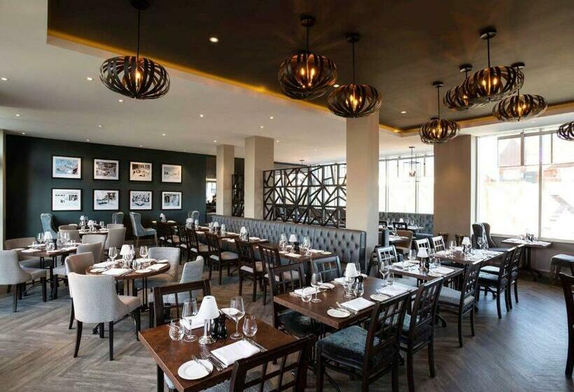 Отель Mercure Bridgwater