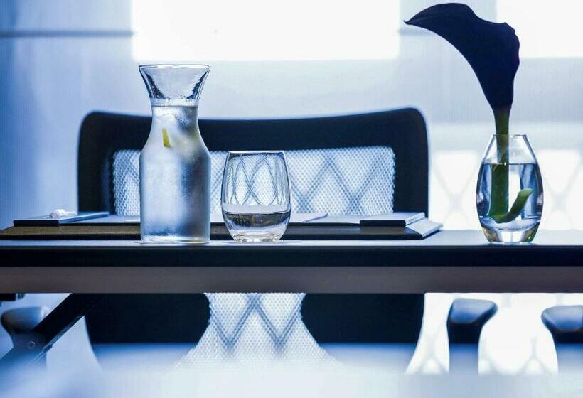 酒店 Mercure Bridgwater