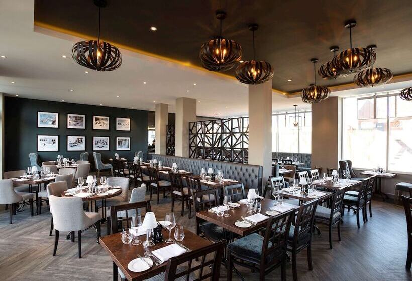 Отель Mercure Bridgwater