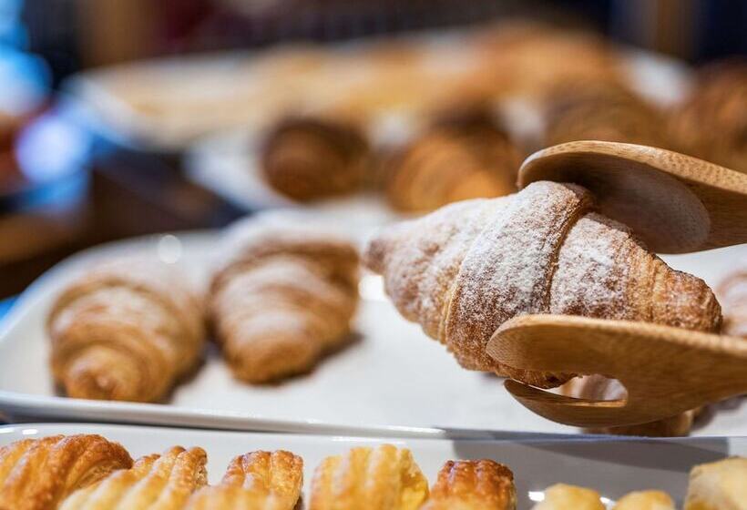 酒店 Mercure Bridgwater