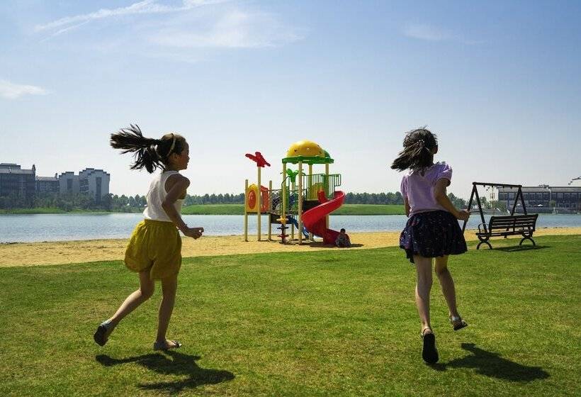 酒店 Mercure Hefei Sunac