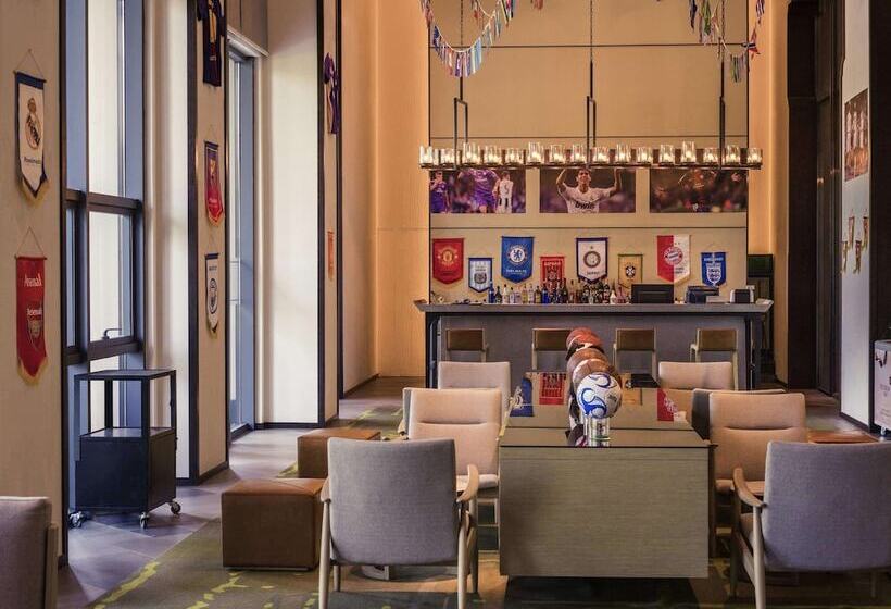 酒店 Mercure Hefei Sunac