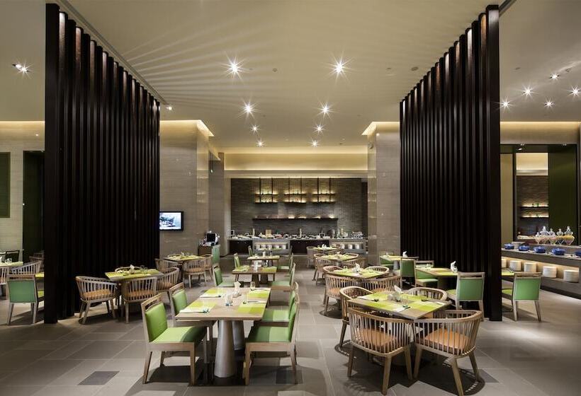 酒店 Mercure Hefei Sunac