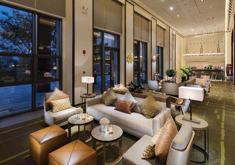 酒店 Mercure Hefei Sunac