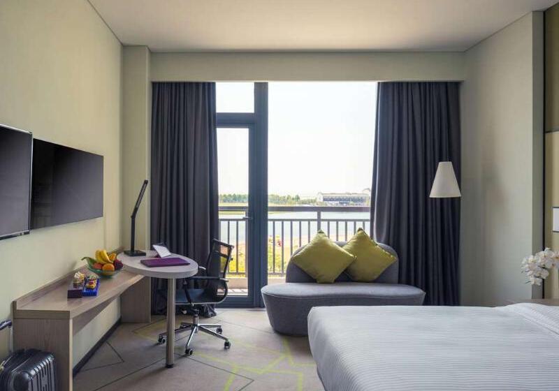 酒店 Mercure Hefei Sunac