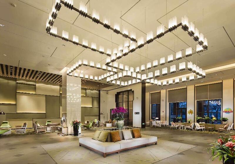 酒店 Mercure Hefei Sunac