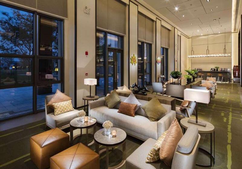 酒店 Mercure Hefei Sunac