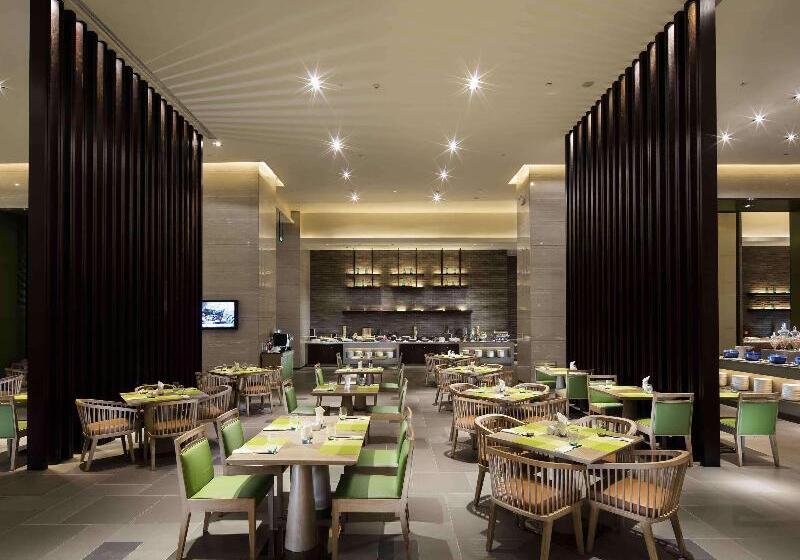 酒店 Mercure Hefei Sunac