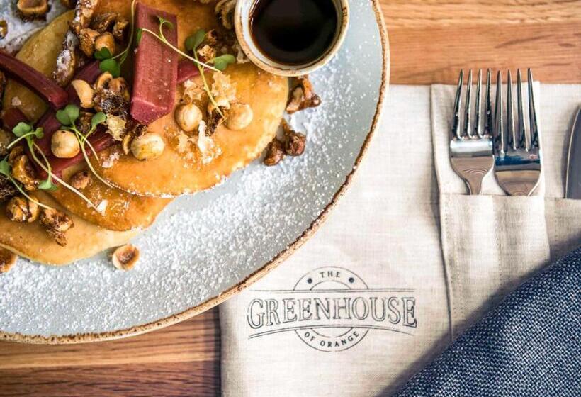 فندق Mercure Orange