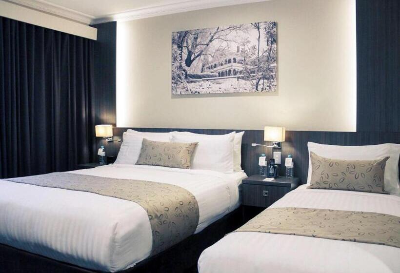 فندق Mercure Orange