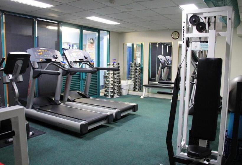 هتل Mercure Orange