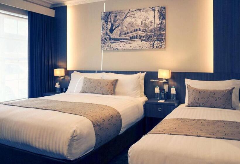 فندق Mercure Orange