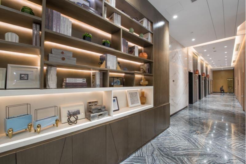 호텔 Mercure Shanghai Hongqiao Railway Station