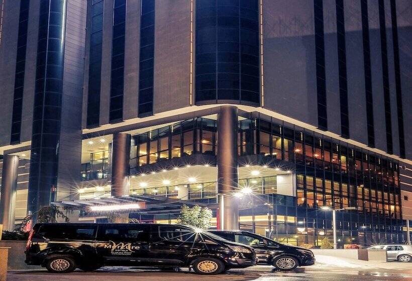 هتل Mercure Tetovo