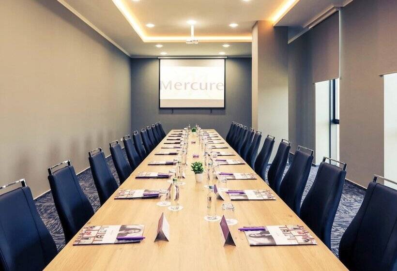 هتل Mercure Tetovo