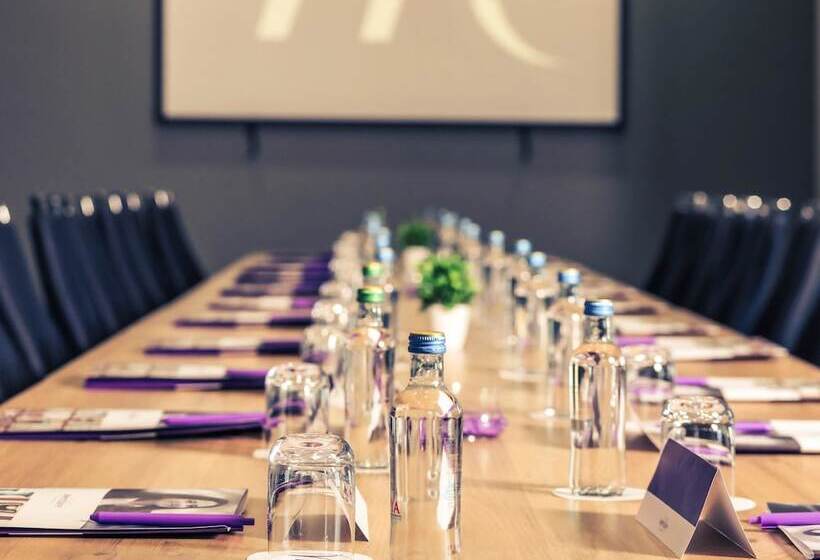 هتل Mercure Tetovo