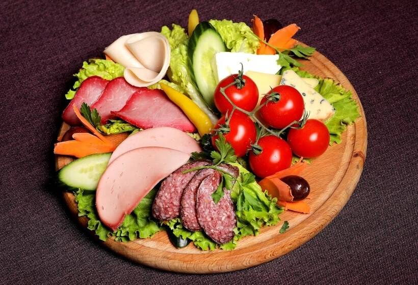 هتل Mercure Tetovo