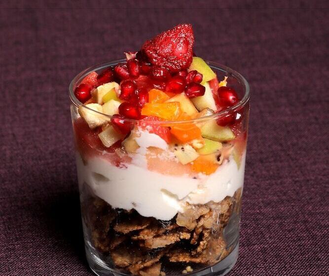 هتل Mercure Tetovo