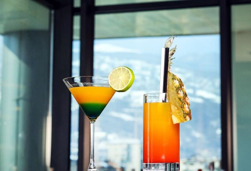 هتل Mercure Tetovo