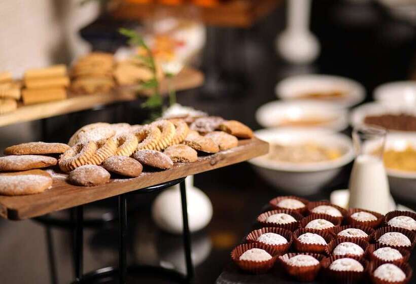 هتل Mercure Tetovo