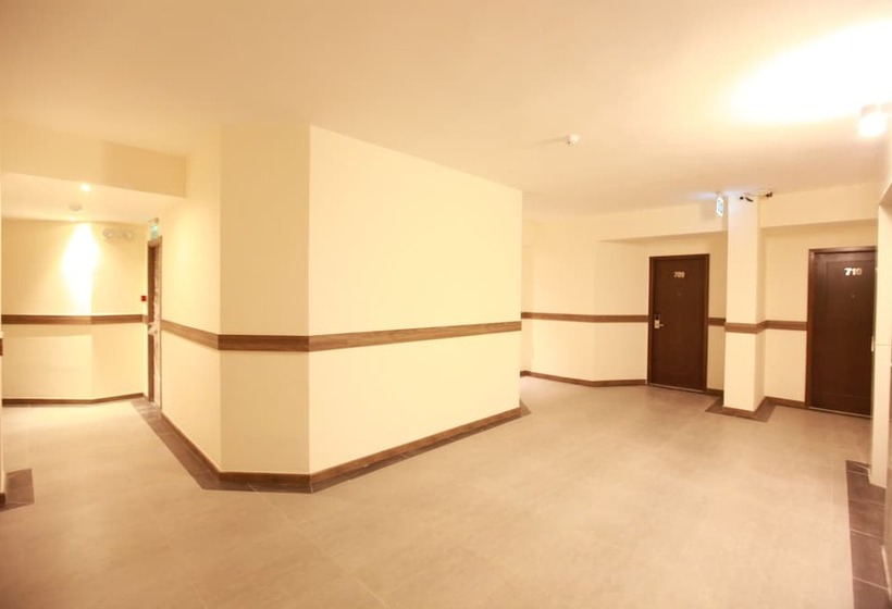 Minh Tam Hotel & Spa 3/2