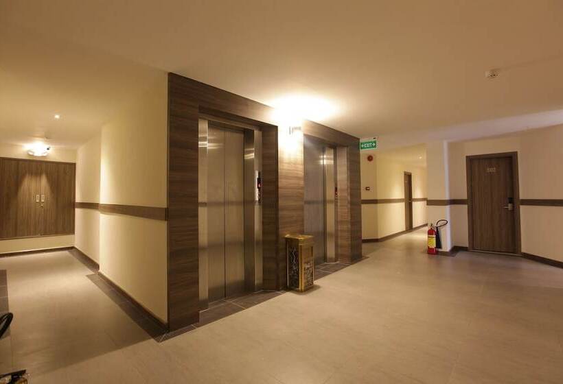 Minh Tam Hotel & Spa 3/2