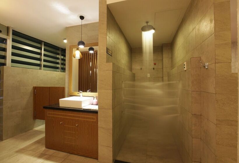 Minh Tam Hotel & Spa 3/2