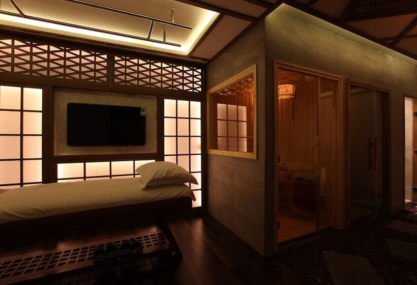 Minh Tam Hotel & Spa 3/2