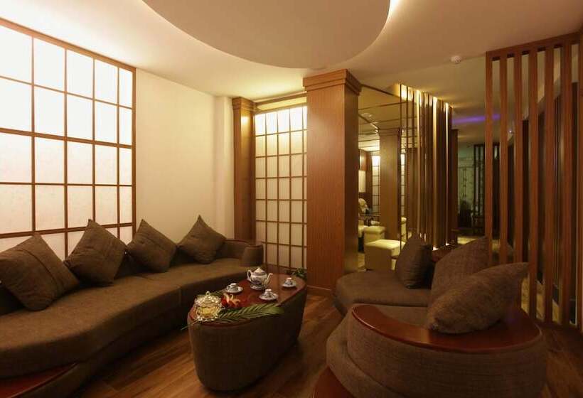 Minh Tam Hotel & Spa 3/2