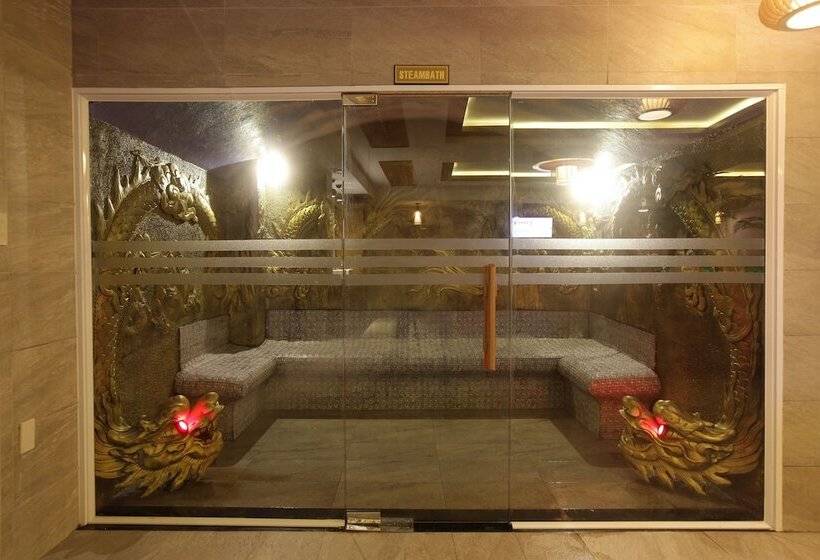 Minh Tam Hotel & Spa 3/2