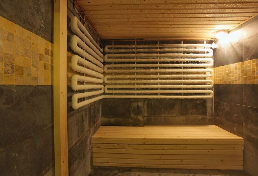 Minh Tam Hotel & Spa 3/2