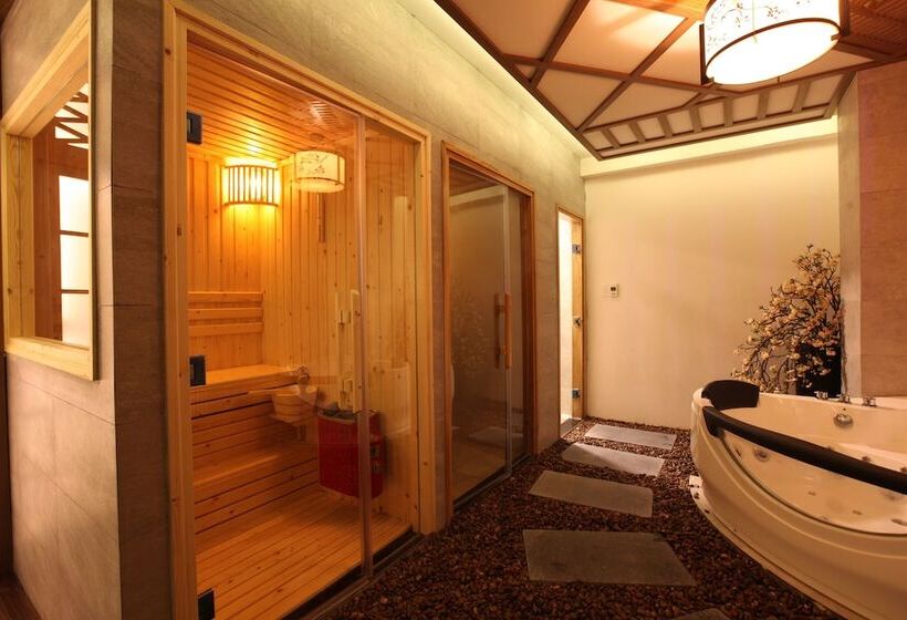 Minh Tam Hotel & Spa 3/2