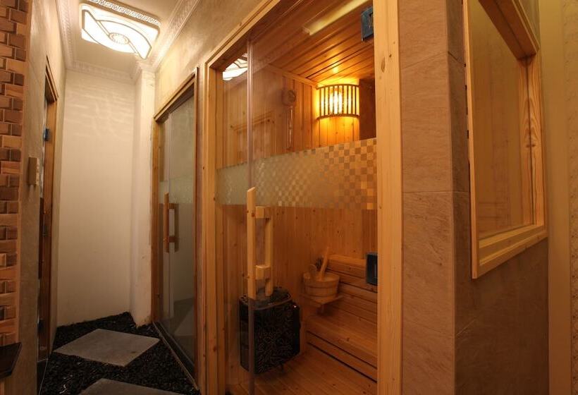 Minh Tam Hotel & Spa 3/2