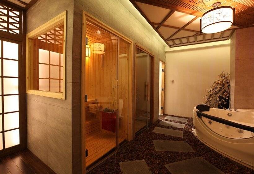 Minh Tam Hotel & Spa 3/2