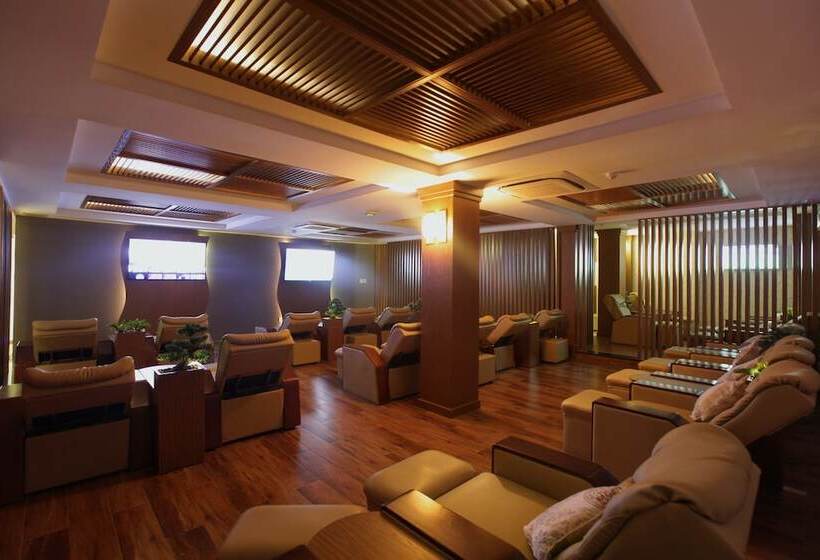 Minh Tam Hotel & Spa 3/2