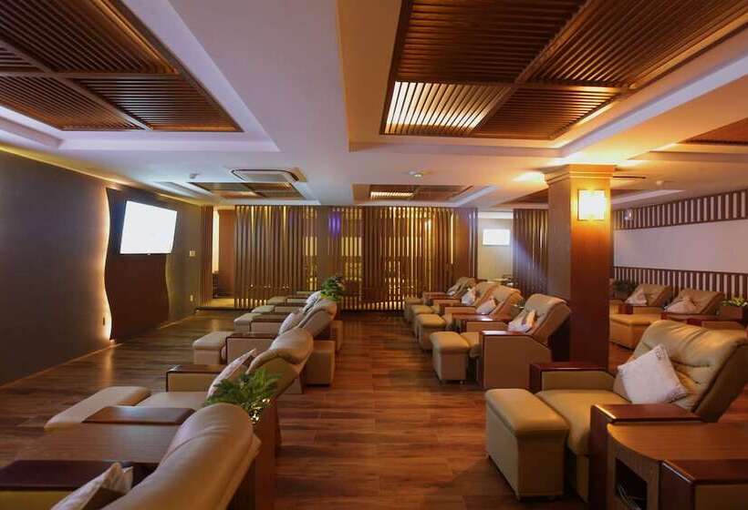 Minh Tam Hotel & Spa 3/2