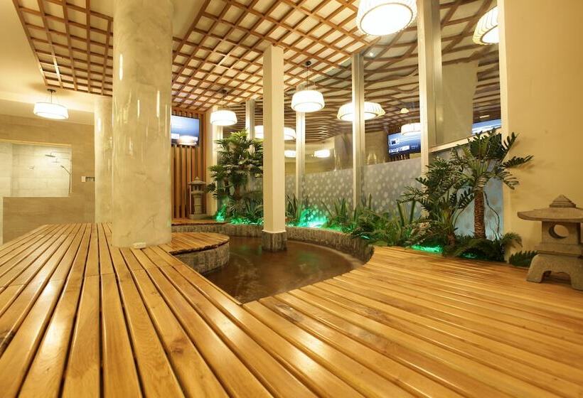 Minh Tam Hotel & Spa 3/2