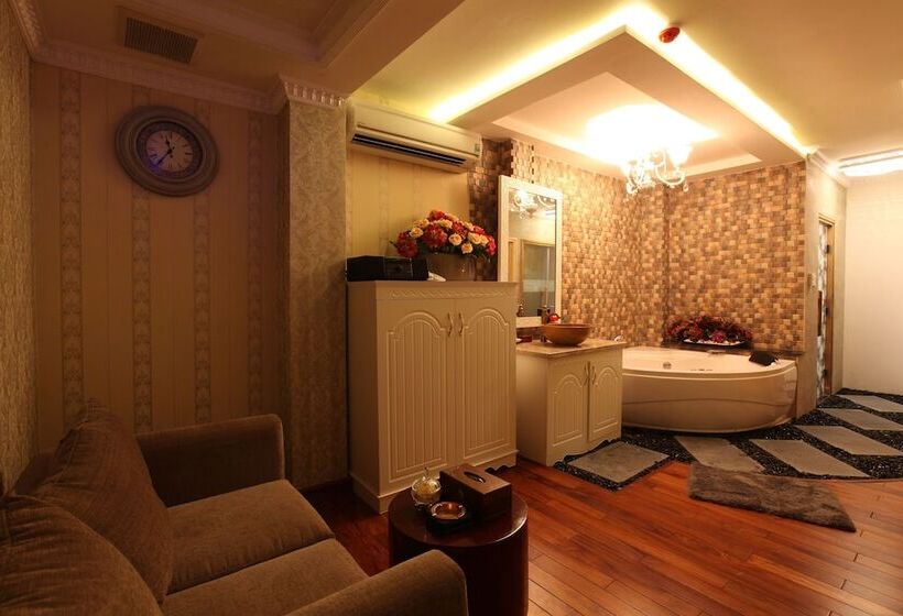 Minh Tam Hotel & Spa 3/2