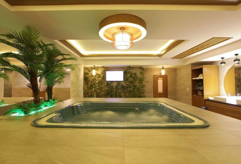 Minh Tam Hotel & Spa 3/2