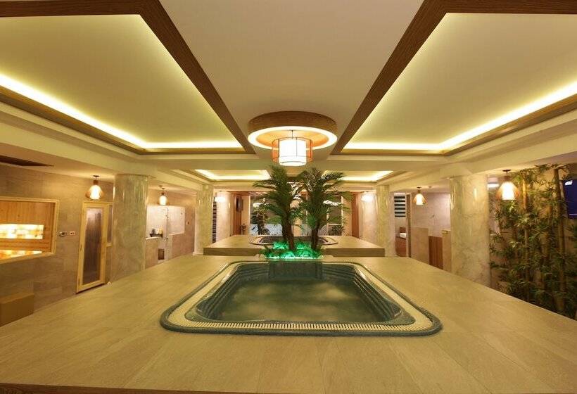 Minh Tam Hotel & Spa 3/2