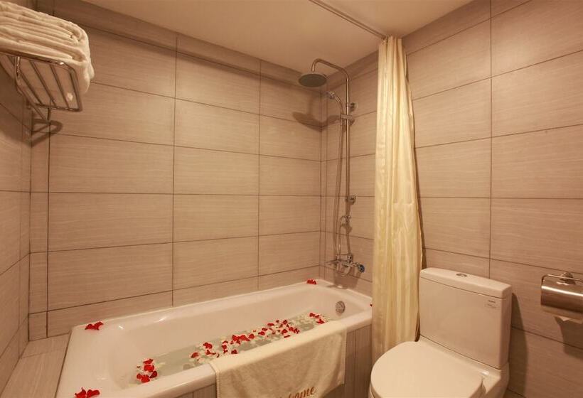 Minh Tam Hotel & Spa 3/2