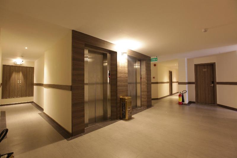 Minh Tam Hotel & Spa 3/2