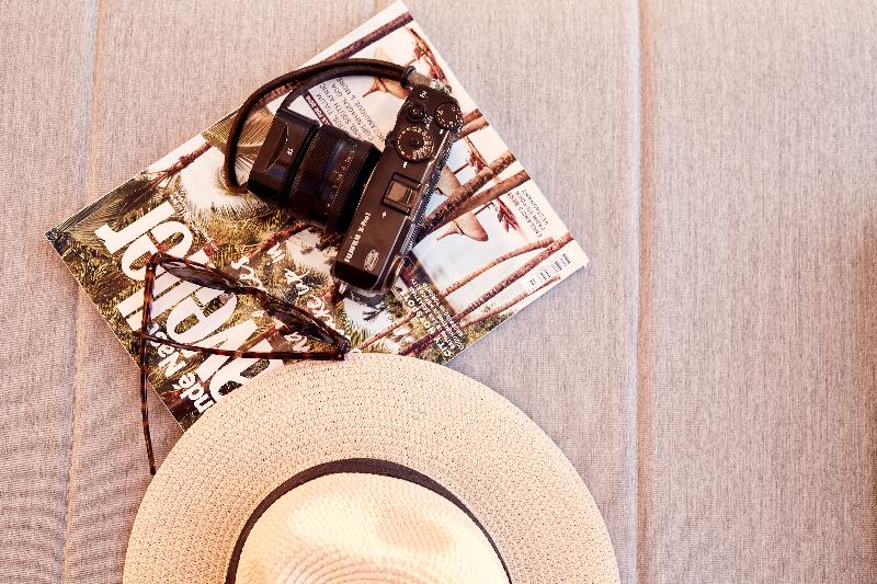 هتل Myst Boutique