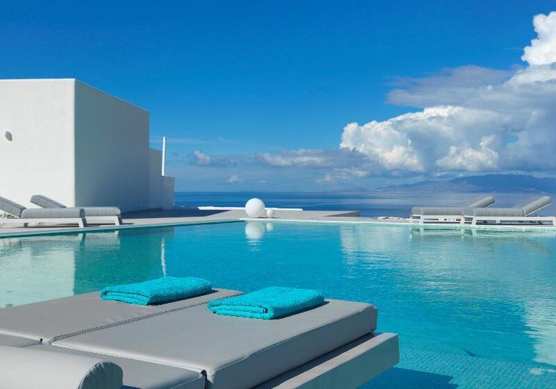 هتل Myst Boutique