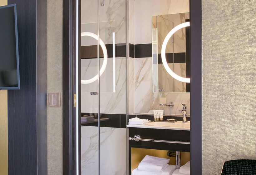 Niepce Paris Hotel, Curio Collection By Hilton