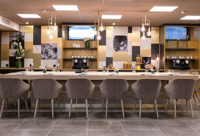 Niepce Paris Hotel, Curio Collection By Hilton