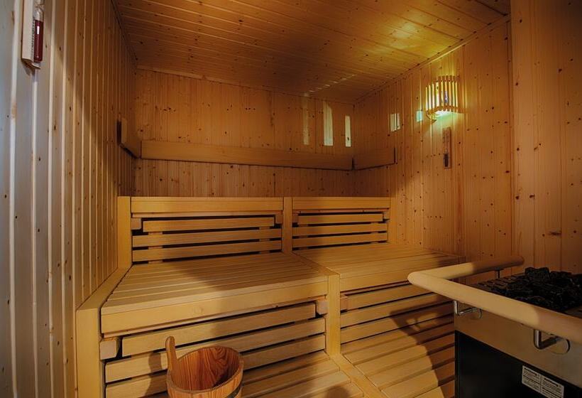 Nyx Hotel Munich By Leonardo Hotels