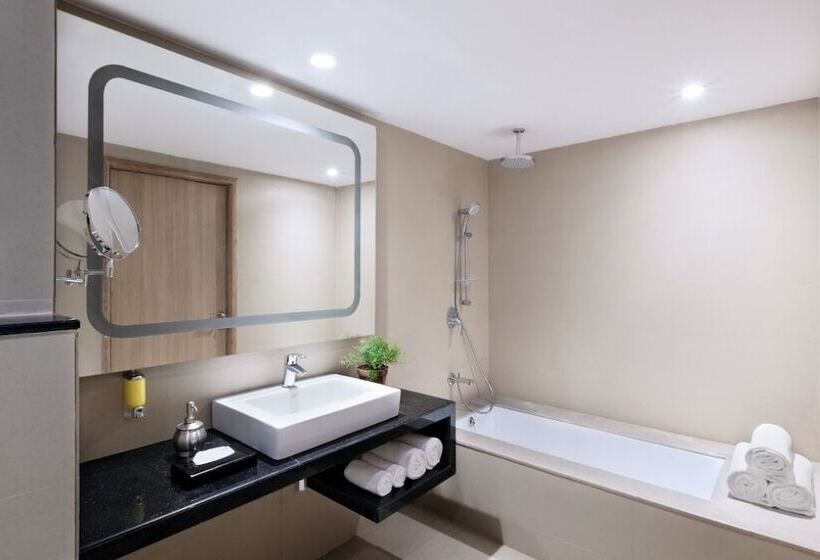 בית מלון כפרי Oaks Bodhgaya