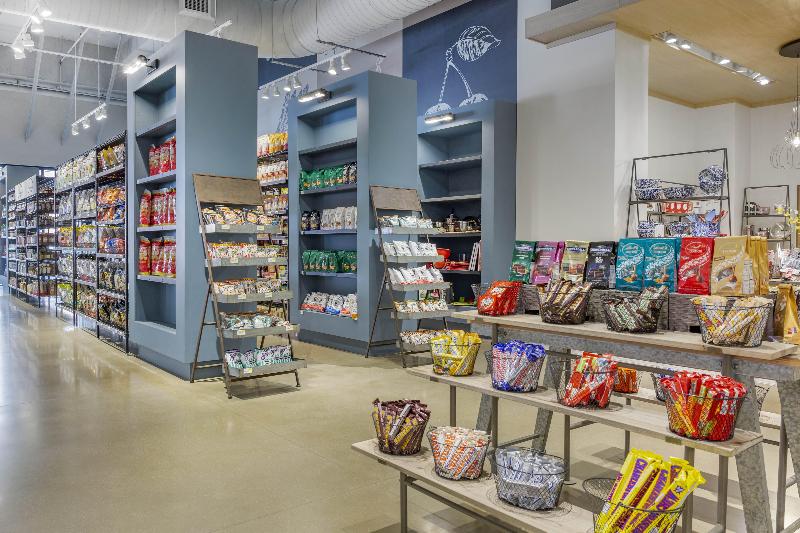 בית מלון כפרי Omni Louisville