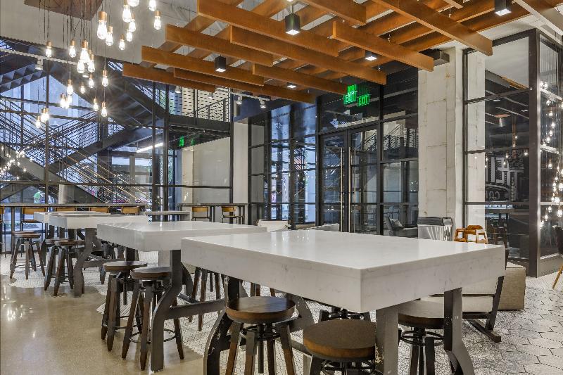 בית מלון כפרי Omni Louisville